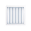Zumtobel Lighting VAERO Luminaire waveguide Éclairage fluorescent Plafonniers