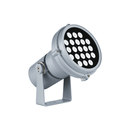 Zumtobel Lighting PYLAS XL Luminaires LED Luminaires pour façades