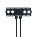 Zumtobel Lighting ELEVO Luminaires LED Luminaires pour façades