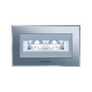 Zumtobel Lighting PASO II Encastré de sol Luminaires LED Luminaires muraux à encastrer Spots