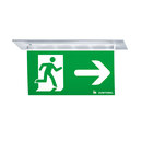 Zumtobel Lighting CIELOS Plafond lumineux modulaire Éclairage de secours Luminaires LED
