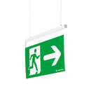 Zumtobel Lighting ONLITE CROSSIGN