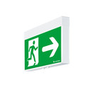 Zumtobel Lighting ONLITE CROSSIGN