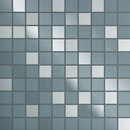 Lea Ceramiche Mayfair | Mosaico Style Jade Ceramic Ceramic flooring Ceramics/clay: floor tiles Ceramics/clay: mosaics Ceramics/clay: wall tiles Floor tiles Mosaics Wall mosaics Wall tiles