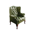 Fleming & Howland Hamilton Relaxmöbel Sitzmöbel Wartemöbel / Loungemöbel