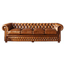 Fleming & Howland Stamford Espace d'attente / Lounge Sièges
