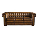 Fleming & Howland Stanley Asientos Espera / lounge