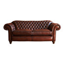 Fleming & Howland Winthrope Sitzmöbel Wartemöbel / Loungemöbel
