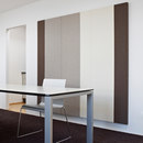 acousticpearls pure meeting combinations Absorption acoustique Acoustique / Contrôle du bruit Panneaux acoustiques Panneaux muraux Sièges d'extérieur