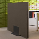 acousticpearls ARCHITECTS ground level Aussensitze Raumakustik Raumtrennung