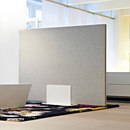 acousticpearls ARCHITECTS ground level Outdoor chairs Partitions / Space division Room acoustics