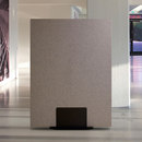 acousticpearls ARCHITECTS ground level Aussensitze Raumakustik Raumtrennung