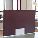 acousticpearls ARCHITECTS ground level Outdoor chairs Partitions / Space division Room acoustics