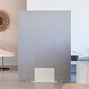 acousticpearls ARCHITECTS ground level Outdoor chairs Partitions / Space division Room acoustics