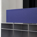 acousticpearls ARCHITECTS desktop Aussensitze Raumakustik Raumtrennung Schreibtische