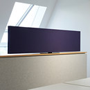 acousticpearls ARCHITECTS desktop Aussensitze Raumakustik Raumtrennung Schreibtische
