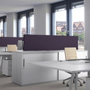 acousticpearls ARCHITECTS desktop Desks / Workstations Outdoor chairs Partitions / Space division Room acoustics Sound absorption