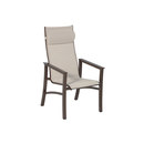 Boston chair Karasek