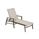 Karasek-Boston lounger
