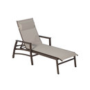 Boston lounger Karasek