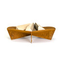 keilbach Bloom Fireplace Garden fireplaces