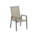 Karasek Brasil chair