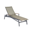 Karasek Brasil recliner