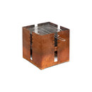 keilbach Fidibus Fireplace Garden fireplaces