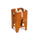 keilbach Fiesta Fireplace Garden fireplaces