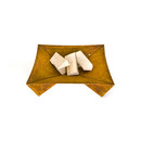 keilbach Fluxus Fireplace Garden fireplaces