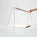 dreipuls RIMA desk lamp LED-lights Table lights