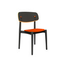 Bedont Fizz chair Seating