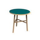 Bedont Fizz table Espace d'attente / Lounge