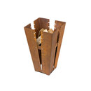 keilbach Fuji Fireplace Garden fireplaces