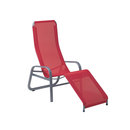 Karasek Florida health lounger Lounge da giardino Mobili da bagno Sedute / Mobili per il relax