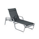 Karasek Florida lounger Bathroom furniture Garden lounge Seating / Relaxing