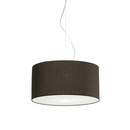 MODO luce Cilindro Luminaires suspendus