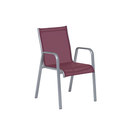 Karasek Lugano Garden seating Gastronomy Seating