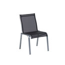 Karasek Lugano Garden seating Gastronomy Seating