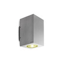 Dexter Cube XL High Power Duo natural Illuminazione di facciate Illuminazioni facciate Lampade a LED Lampade a parete Lampade a spot