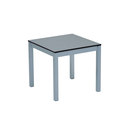 Karasek Miami side table Mesas de jardín