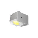 Dexter Tower Hi-Power Illuminazione di facciate Lampade a LED Lampade a parete Lampade a spot