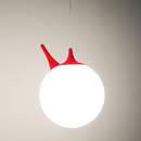 Dark at night Yokozuna Suspended lights