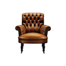 Fleming & Howland David Hume Lounge area / Waiting room Seating