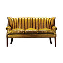 Fleming & Howland Oliver Goldsmith Asientos Espera / lounge
