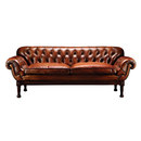 Fleming & Howland John Hawkesworth Sitzmöbel Wartemöbel / Loungemöbel