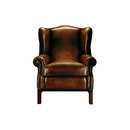 Fleming & Howland Henry Thoreau Asientos Espera / lounge Muebles relax