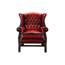 Fleming & Howland John Stuart Mill Relaxmöbel Sitzmöbel Wartemöbel / Loungemöbel