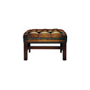 Fleming & Howland Samuel Johnson Lounge area / Waiting room Seating