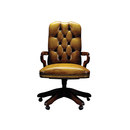 Fleming & Howland Lord Conférence / Réunion Mobilier de direction Sièges